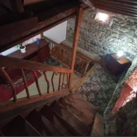 Hôtel Stone Tower à Plav Extérieur photo