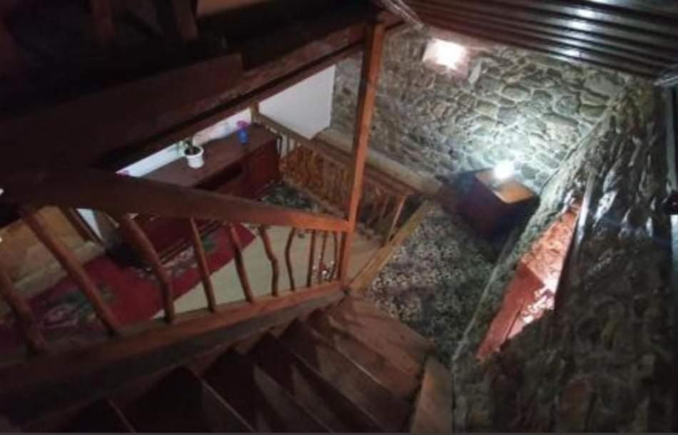 Hôtel Stone Tower à Plav Extérieur photo